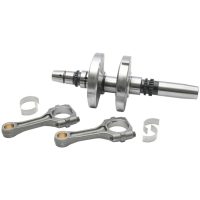 Vevaxel Hot Rods