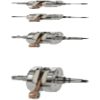 Vevaxel Hot Rods – miniatyr 24