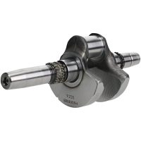 Vevaxel Hot Rods
