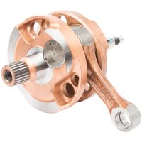 Vevaxel Hot Rods