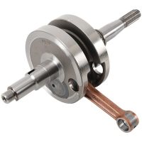 Vevaxel Hot Rods