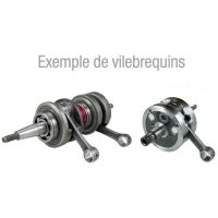Vevaxel Hot Rods