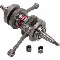 Vevaxel Hot Rods