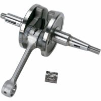 Vevaxel Hot Rods
