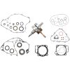 Vevaxel kit HOT RODS – miniatyr 2