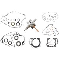 Vevaxel kit HOT RODS