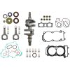 Vevaxel kit HOT RODS – miniatyr 1