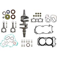 Vevaxel kit HOT RODS