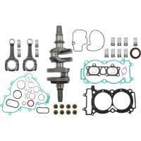 Vevaxel kit HOT RODS