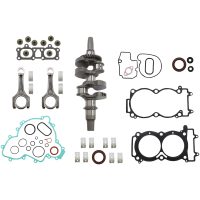Vevaxel kit HOT RODS