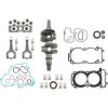 Vevaxel kit HOT RODS – miniatyr 1