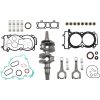 Vevaxel kit HOT RODS – miniatyr 1