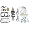 Vevaxel kit HOT RODS – miniatyr 1
