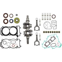 Vevaxel kit HOT RODS