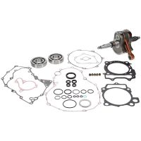 Vevaxel kit HOT RODS