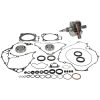 Vevaxel kit HOT RODS – miniatyr 1