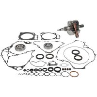 Vevaxel kit HOT RODS