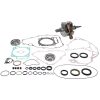 Vevaxel kit HOT RODS – miniatyr 1