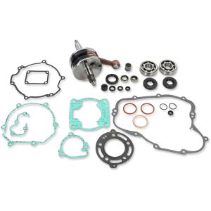 Vevaxel kit HOT RODS