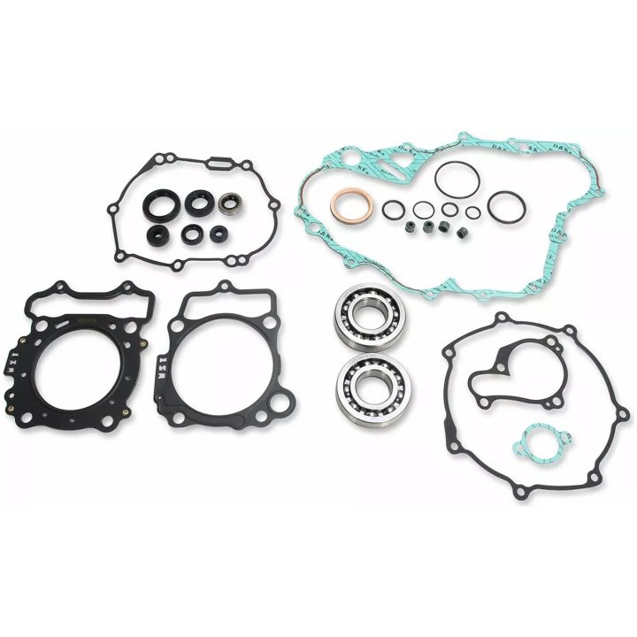 Vevaxel kit HOT RODS Kit – bild 2