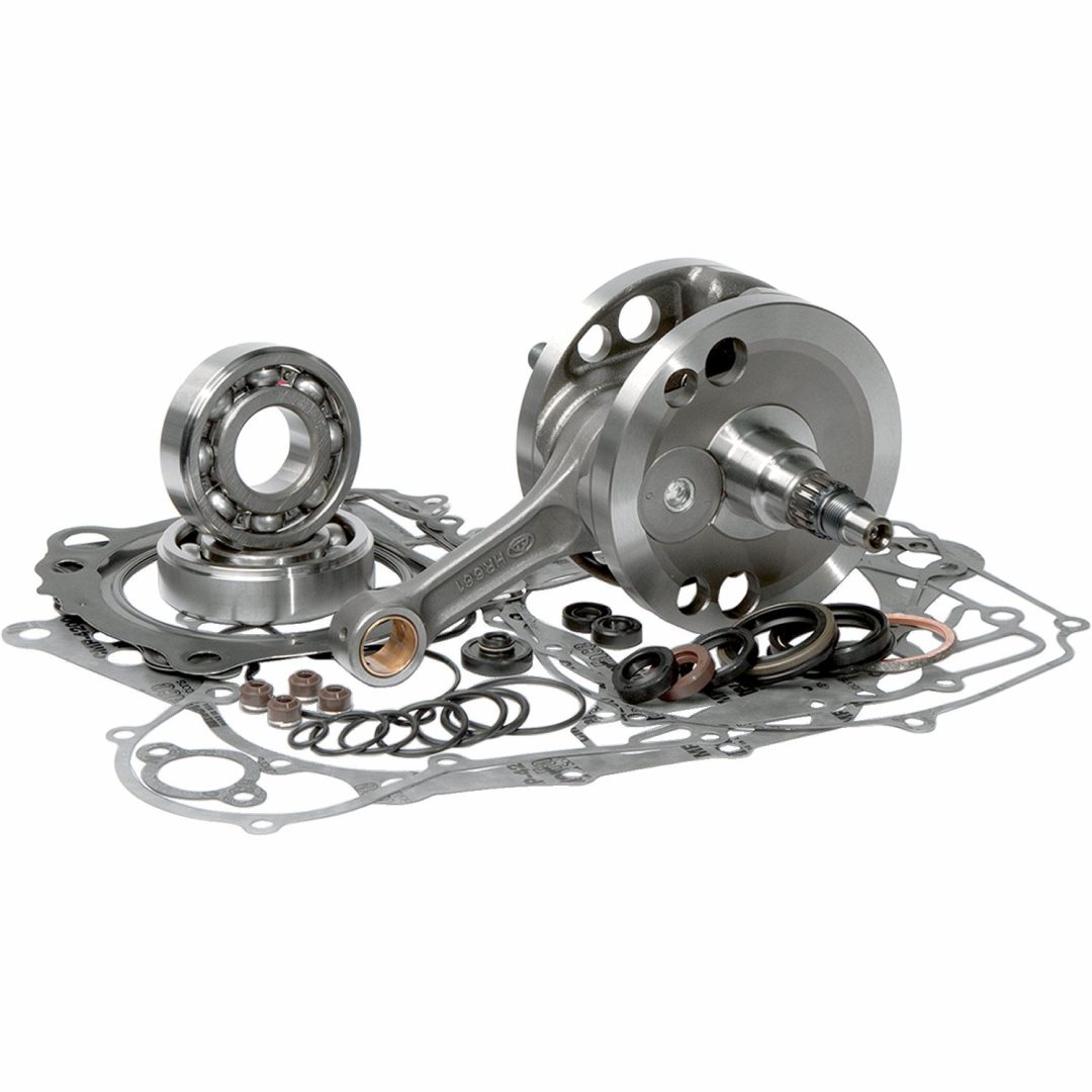 Vevaxel kit HOT RODS Standard kit