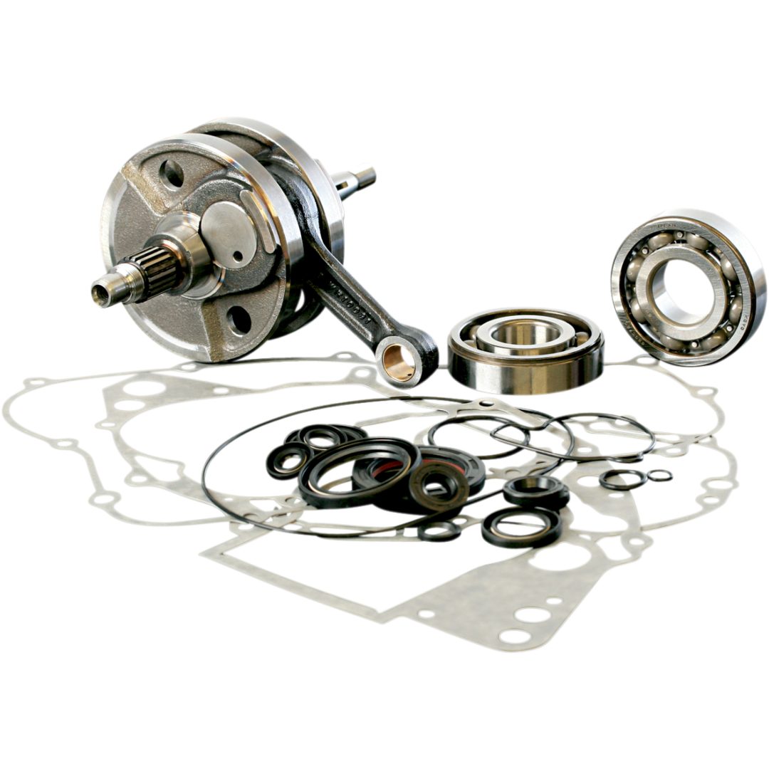 Vevaxel Kit Wiseco CRANKSHAFT ASSEMBLY – bild 2