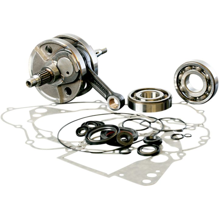 Vevaxel Kit Wiseco CRANKSHAFT ASSEMBLY – bild 2