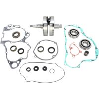 Vevaxel Kit Wiseco