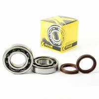 Vevaxel lager & packboxar sats KTM450/500EXC 12-16