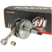 Vevaxel Racing EVO - Piaggio / Derbi D50B0