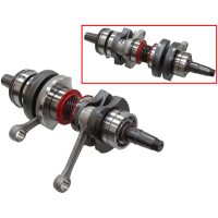 Vevaxel Ski-Doo 600 SDI/E-tec Sno-X