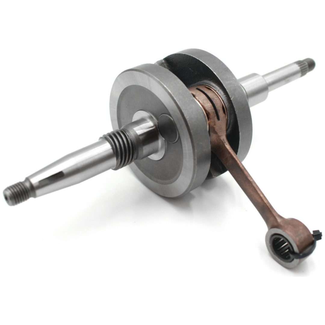 Vevaxel Standard OEM JASIL – bild 2