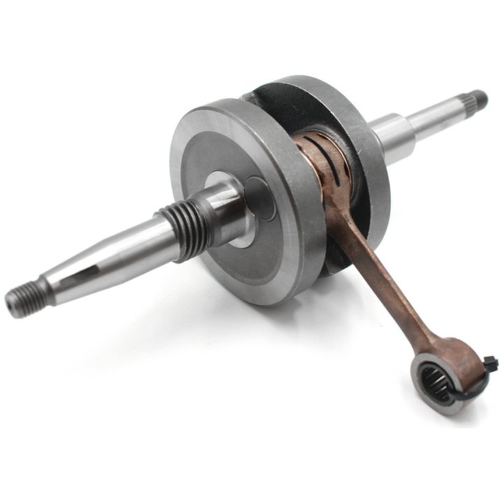 Vevaxel Standard OEM JASIL – bild 2