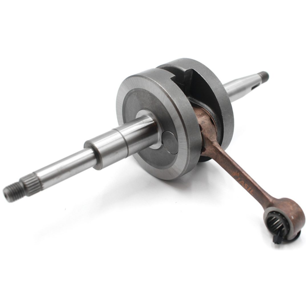 Vevaxel Standard OEM JASIL