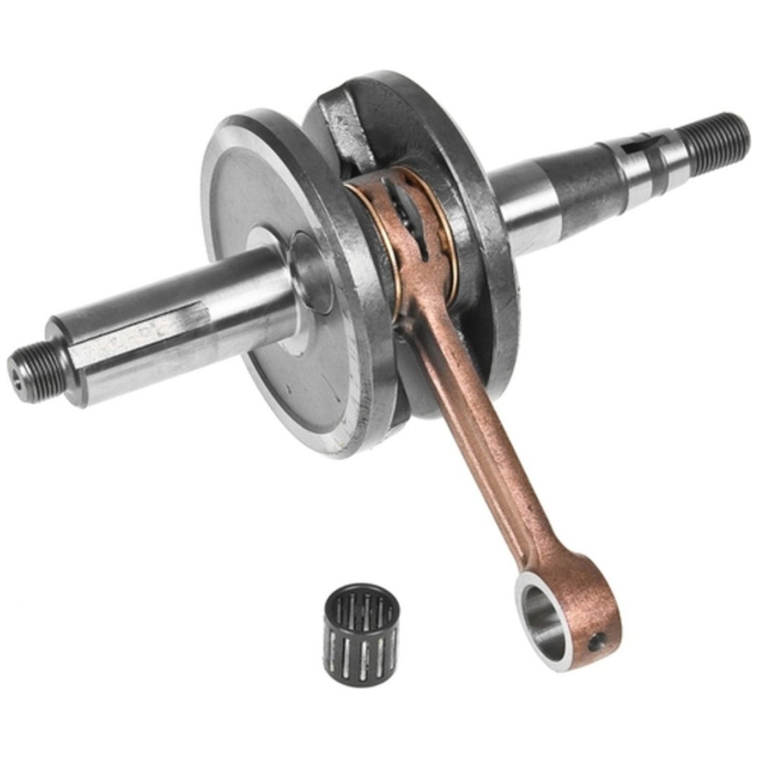 Vevaxel Standard OEM JASIL