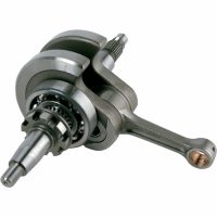 Vevaxel Standard Stål HOT RODS