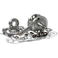 Vevaxel Standard Stål HOT RODS