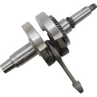 Vevaxel Standard Stål HOT RODS