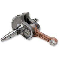 Vevaxel Standard Stål HOT RODS