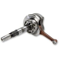 Vevaxel Standard Stål HOT RODS