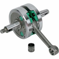 Vevaxel Standard Stål HOT RODS