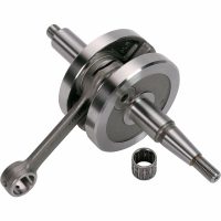 Vevaxel Standard Stål HOT RODS