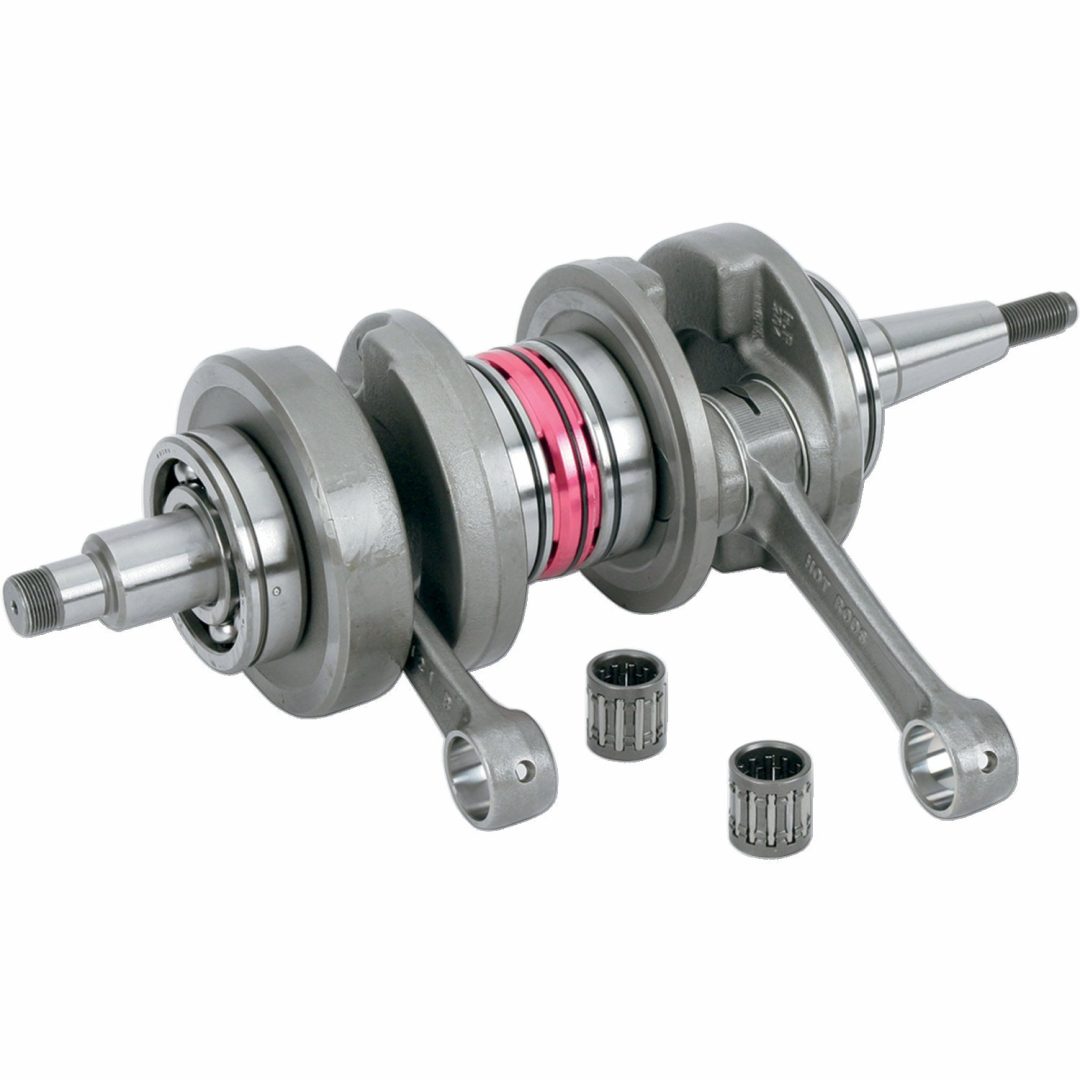 Vevaxel Standard Stål HOT RODS Vevaxel