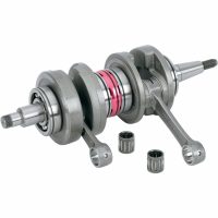 Vevaxel Standard Stål HOT RODS