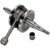 Vevaxel Standard Stål HOT RODS