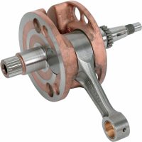 Vevaxel Standard Stål HOT RODS