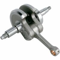 Vevaxel Standard Stål HOT RODS
