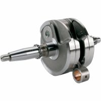 Vevaxel Standard Stål HOT RODS