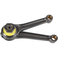 Vevaxel Standard Twin Cam DRAG SPECIALTIES