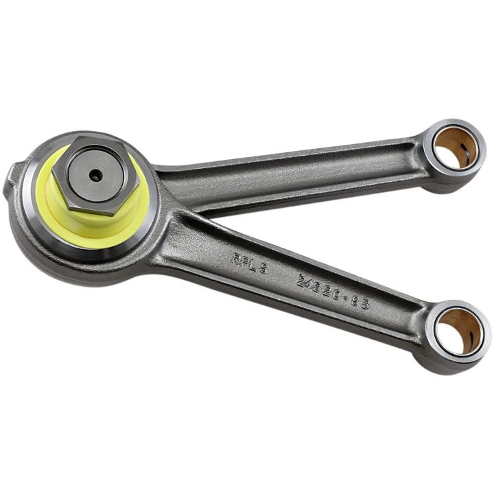 Vevaxel Standard Twin Cam DRAG SPECIALTIES CONN ROD ASSY F/86-99 XL – bild 3